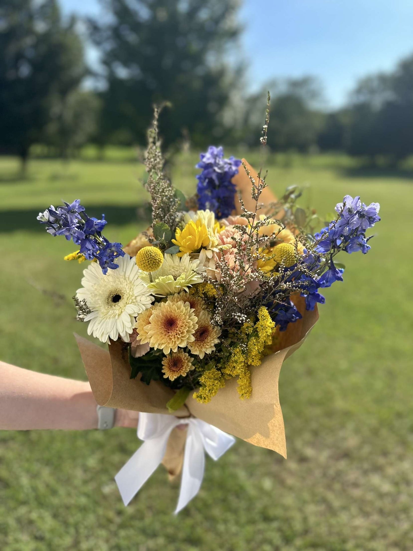 Designers Choice Bouquet