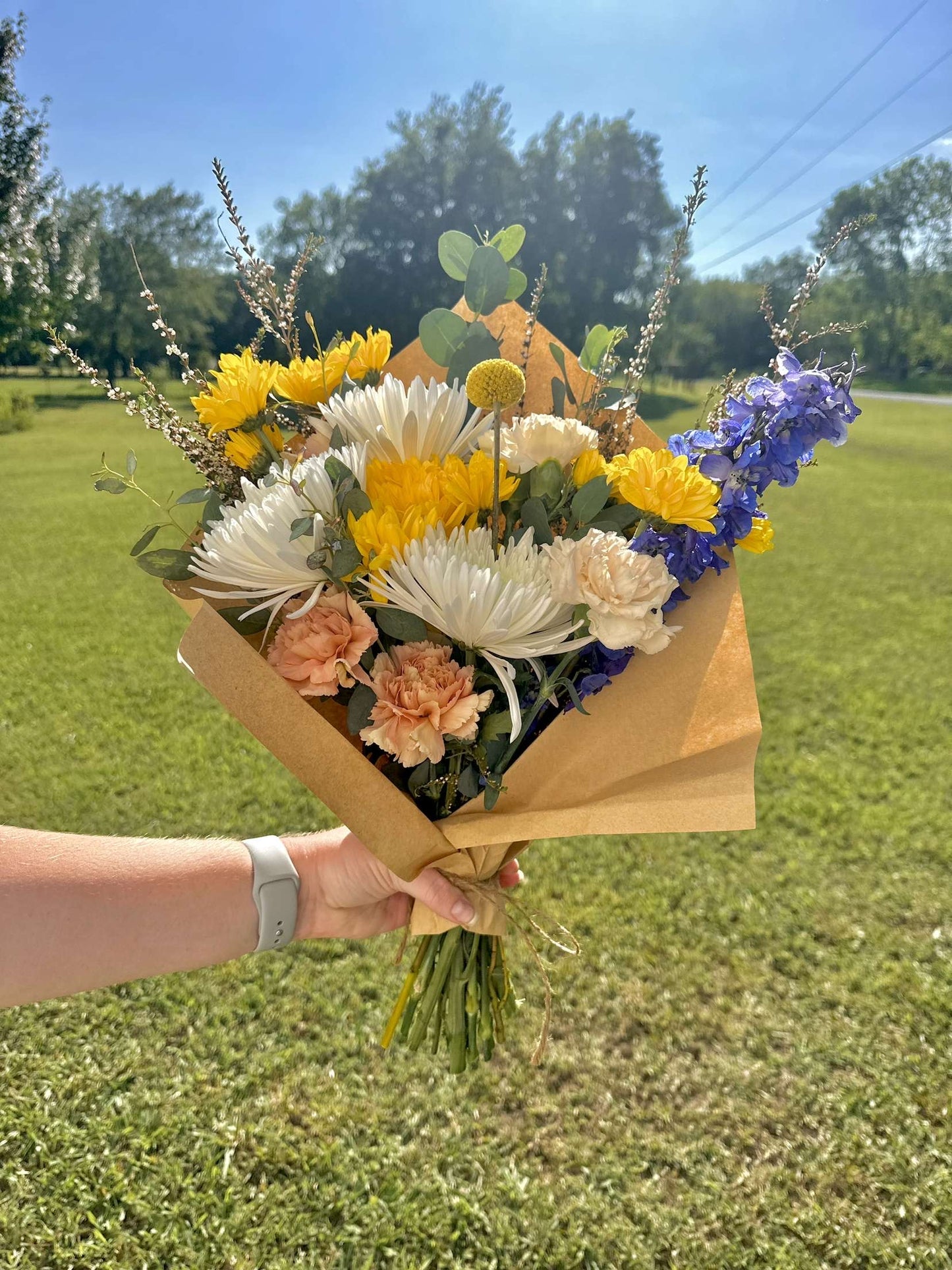 Designers Choice Bouquet