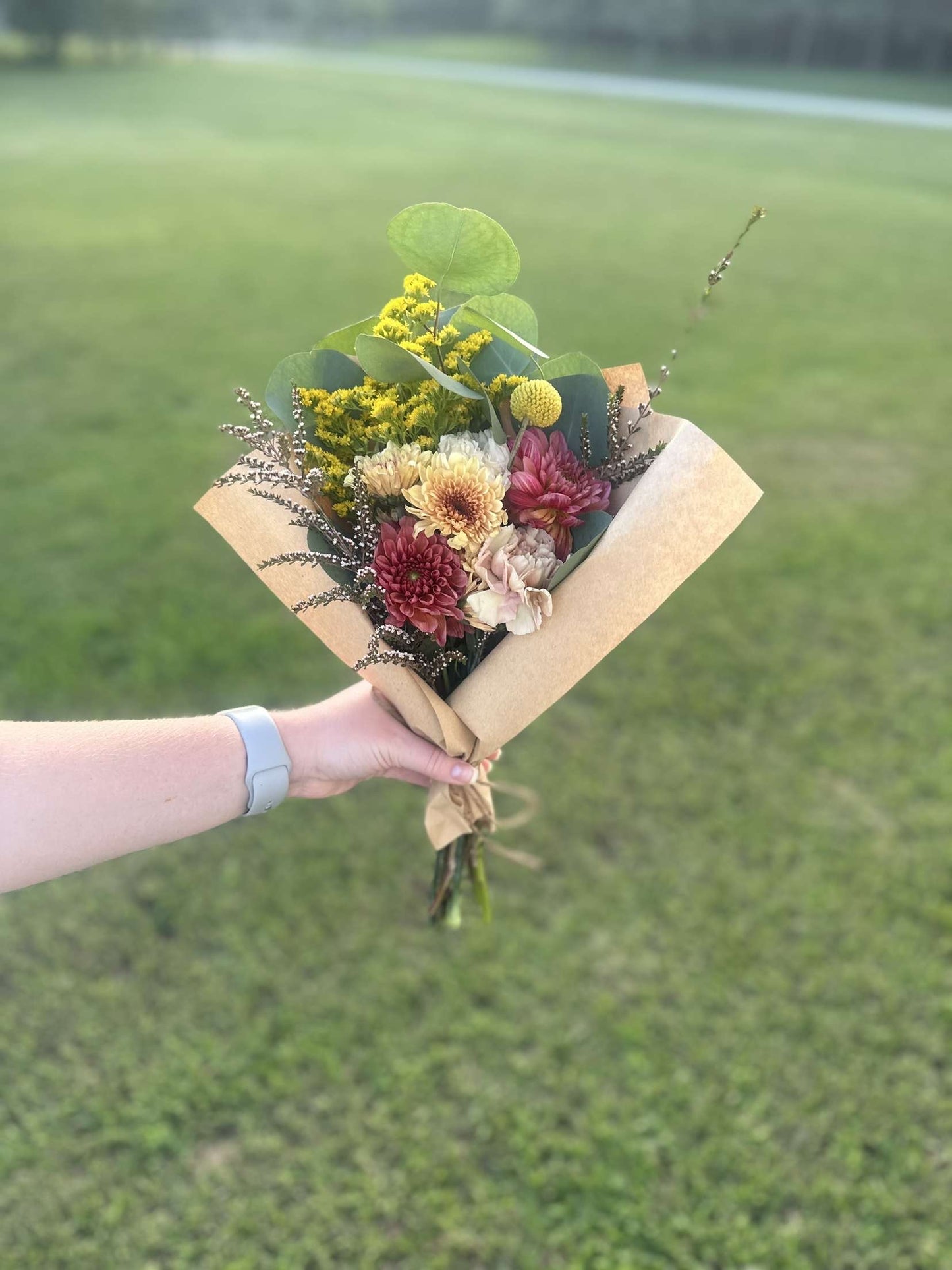 Designers Choice Bouquet