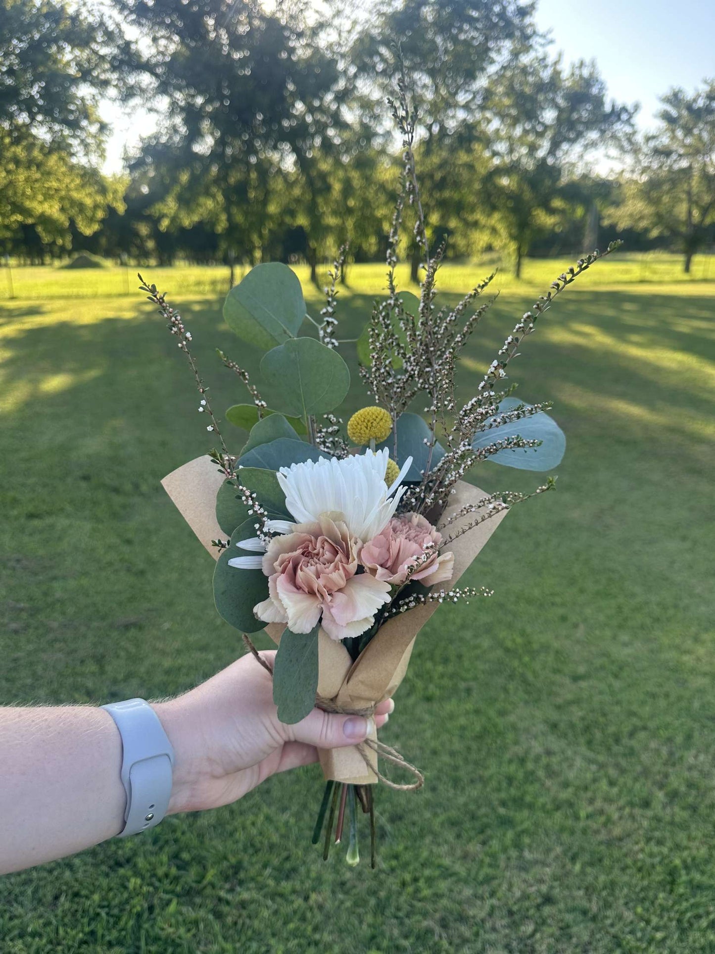 Designers Choice Bouquet