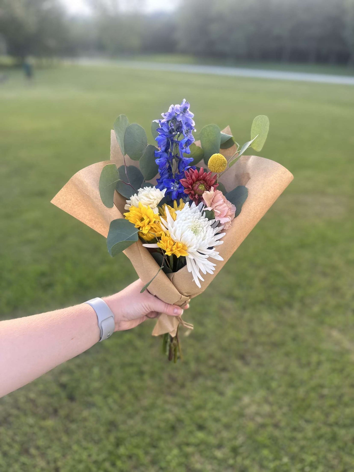 Mini Bouquet