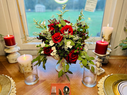 Christmas Arrangement