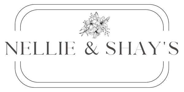 Nellie and Shay’s