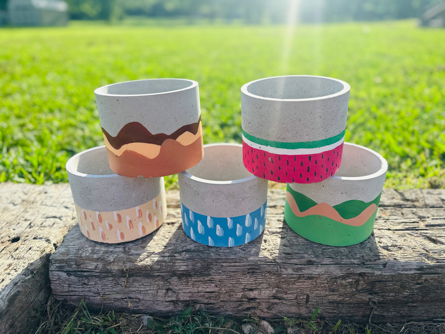 Planter Pots